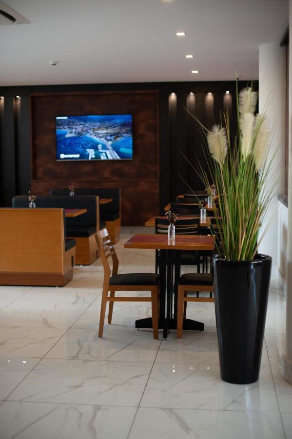 Bristol Infinity Rio Claro Hotel Exterior photo