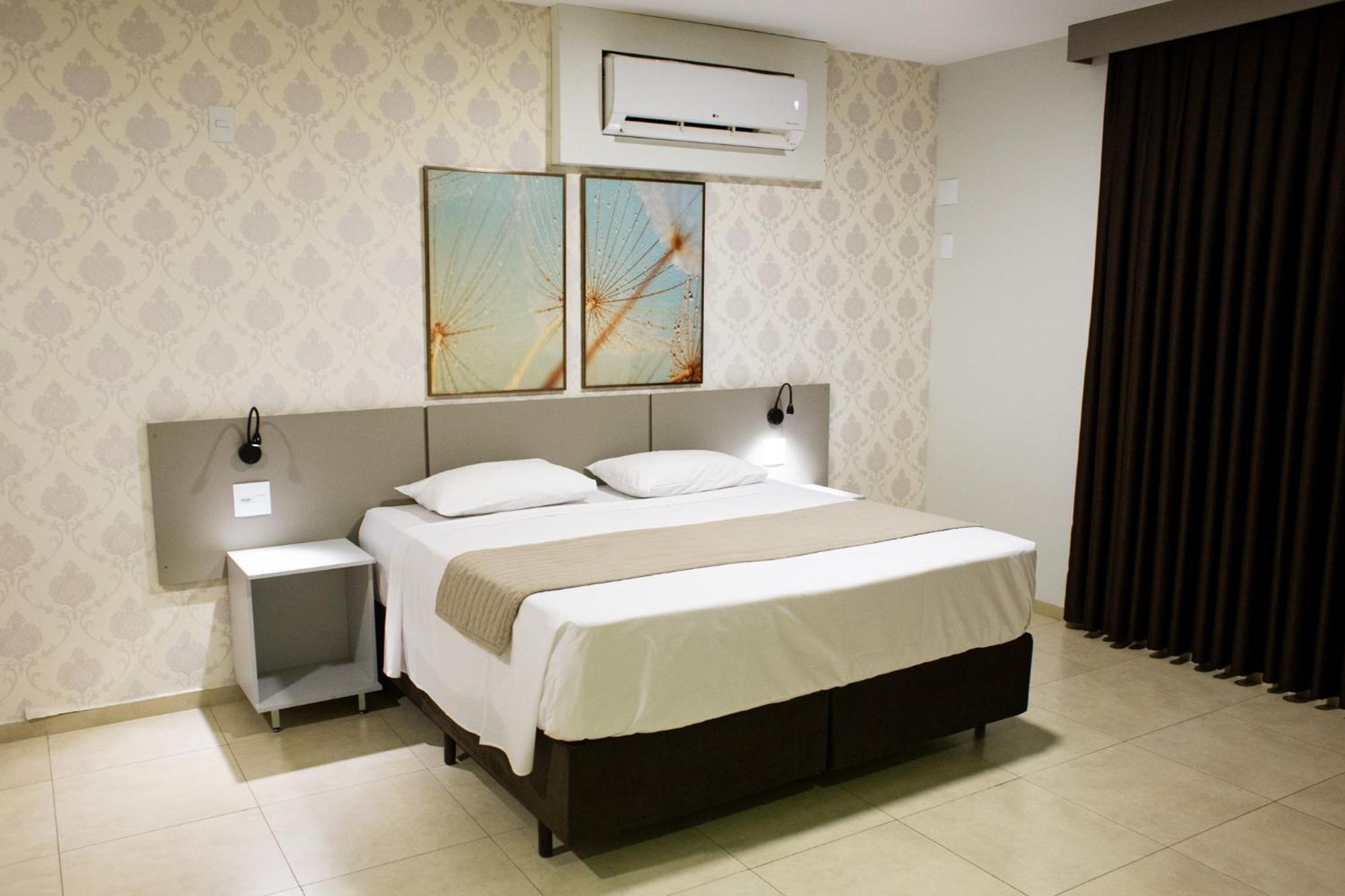 Bristol Infinity Rio Claro Hotel Exterior photo